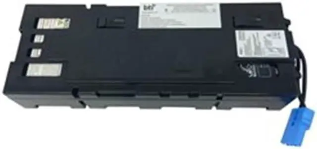 Alt view image 4 of 12 - BTI 12V 4-Cell 7.2A Sealed Lead Acid Replacement Battery