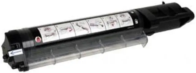 Main image of Clover Imaging Group 200922P High Yield Black Toner Cartridge