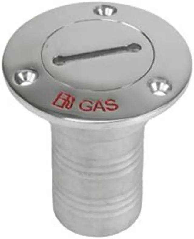 Alt view image 4 of 12 - WHITECAP REPLACEMENT CAP AND CHAIN 6123, 6124, 6125, 6126
