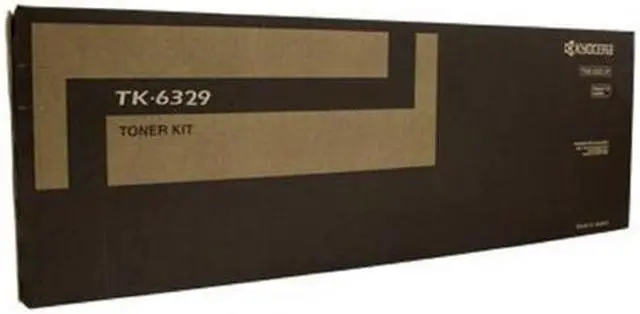 Main image of Kyocera KYOTK6329 Taskalfa 4002I - TK6329 Standard Toner - Black
