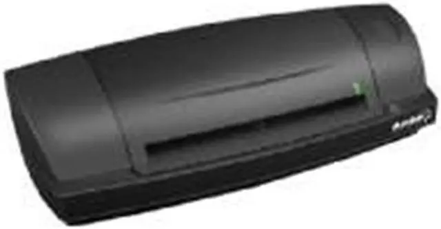 Main image of Ambir Technology DS687-A3P Sheetfed Scanner