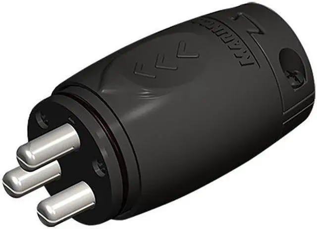 Alt view image 2 of 6 - Marinco 70A Trolling Motor Plug