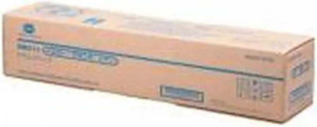 Alt view image 7 of 11 - Konica-Minolta A0XV0TD  DR311C OEM Drum: Color Yields 90,000 Pages