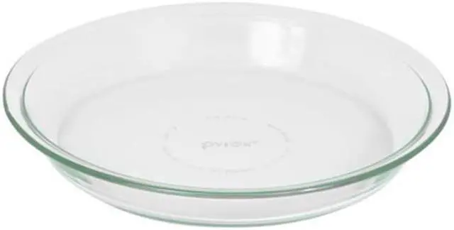 Alt view image 3 of 6 - Pyrex 1060534 8 Piece Bakeware Set