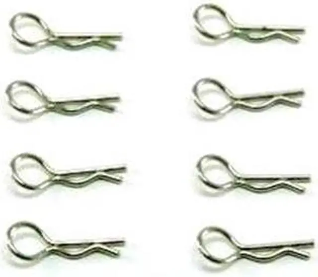 Alt view image 4 of 5 - Redcat Racing 02053 Body Pin - For All Redcat Racing Vehicles