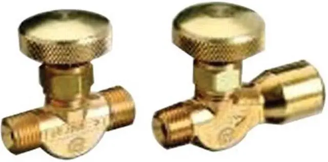 Alt view image 3 of 3 - Western Enterprises 312-208-F We 208-F Valve