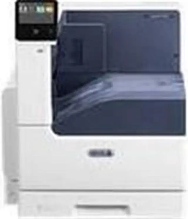 Alt view image 2 of 20 - Xerox - C7000/DN - Xerox VersaLink C7000 C7000/DN Desktop Laser Printer - Color - 35 ppm Mono / 35 ppm Color - 1200 x