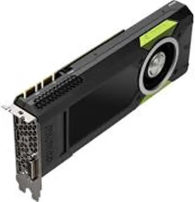 Main image of Lenovo Quadro M5000 00YL378 PCI Express x16 Graphics Card