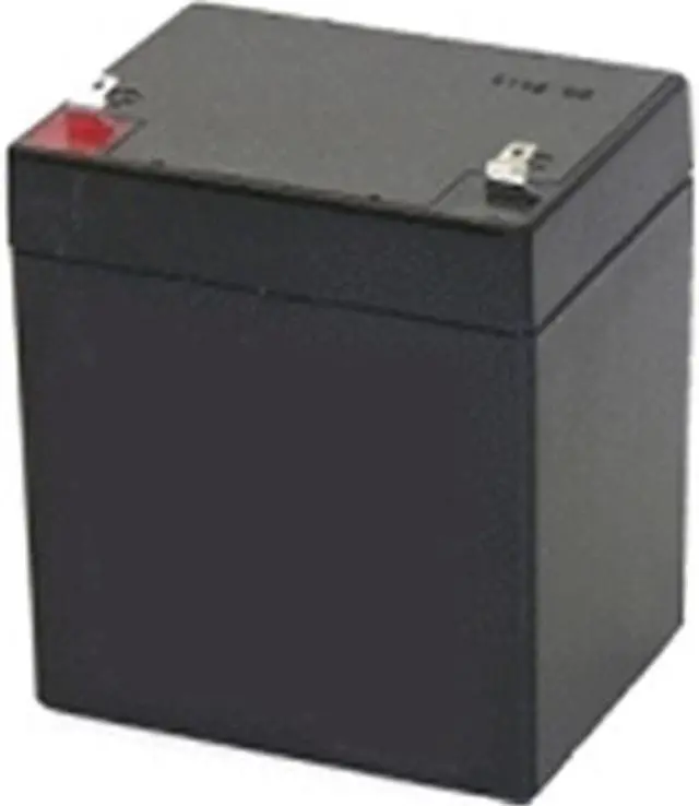Alt view image 2 of 7 - MINUTEMAN UPS BP48RTXL EXTENDED RUNTIME BATTERY PACK FOR ED1500RM2U, ED2000RM2U, ED1500RMT2U, AND ED200