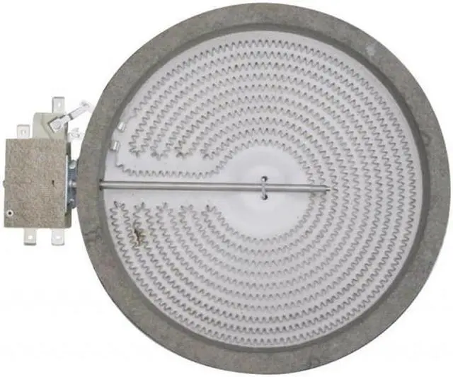 Main image of GE WB30T10047 6 in. OEM Cooktop Haliant Surface Element