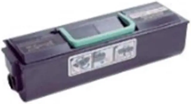 Main image of Premium PRMLT810 Lex MS810 - High Yield Toner Cartridge, Black