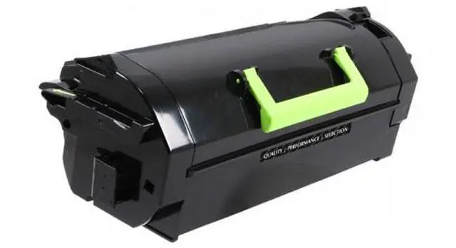 Main image of Clover Imaging Group 200644P Compatible Toner Cartridge for 52D1X00 - Black