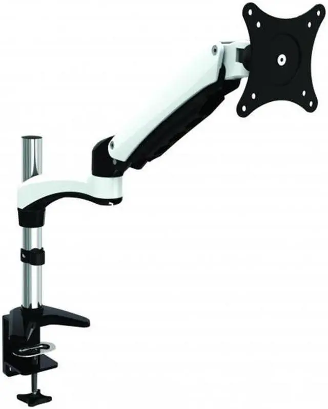 Main image of Amer Networks Single Monitor Mount With Articulating Arm
