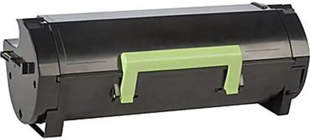 Main image of Abilityone AB16590090 Lexmark MS310D High Yield Toner Cartridge, Black
