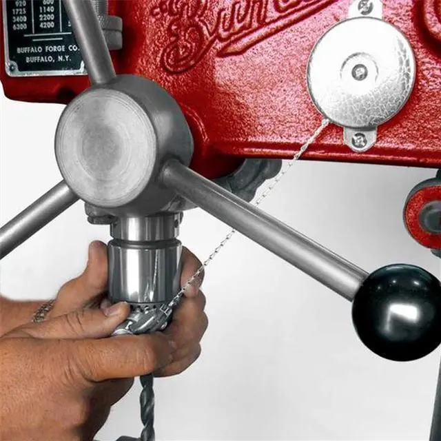 Alt view image 2 of 3 - Key Reel, 24 In, SS Cord, Bracket Mount
