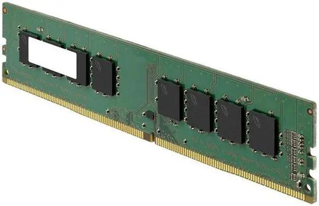 Alt view image 3 of 4 - Qnap RAM-16GDR4-RD-2133 RAM Module
