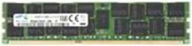 Alt view image 2 of 12 - Samsung DDR3-1866 16GB-2Gx72 ECC-REG CL13 Samsung Chip Server Memory