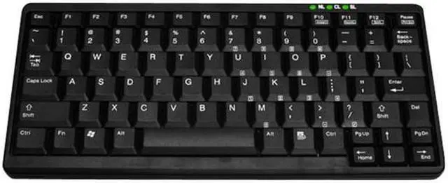 Main image of TG-3 TG82 Keyboard