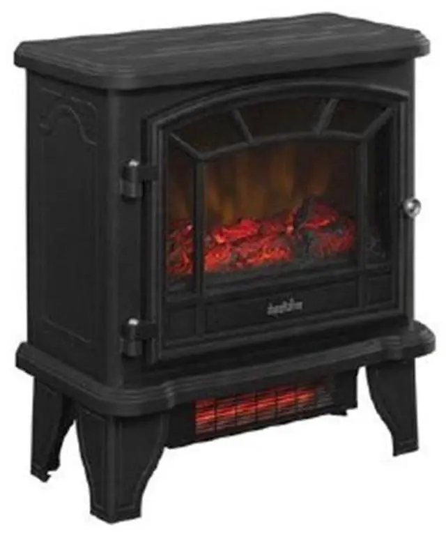 Alt view image 3 of 4 - Duraflame Lg InfraredElecStove