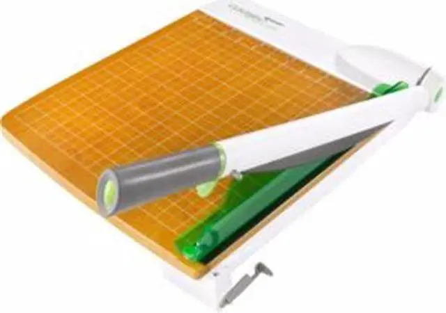 Main image of Acme 16717 Carbotitanium Guilotine Trimmer 12 x 12 in.