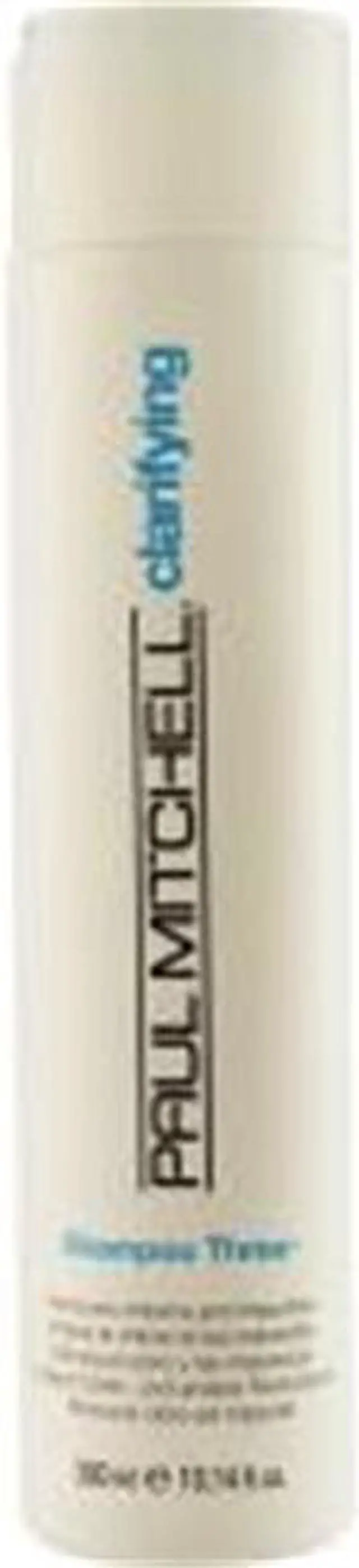 Alt view image 2 of 7 - Paul Mitchell Shampoo Three 10.14 oz