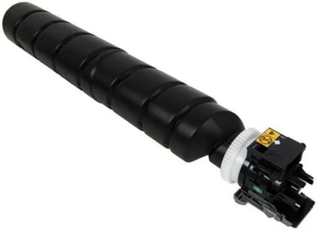Main image of Kyocera KYOTK8347K Black Toner Cartridge - 20000 Pages