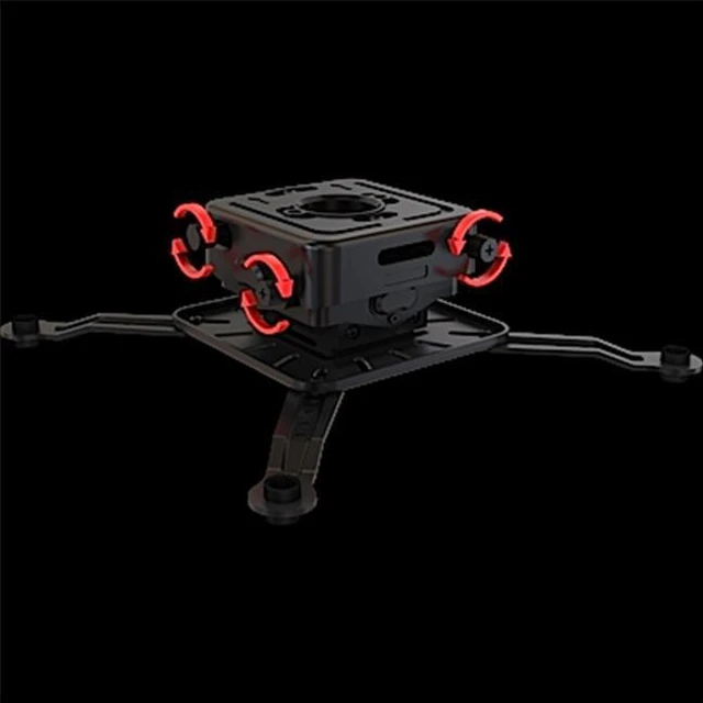 Alt view image 2 of 9 - Crimson AV JR3 SyncPro™ Universal Mount