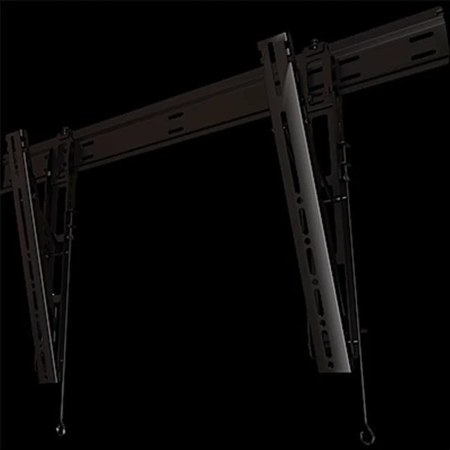 Alt view image 3 of 10 - Crimson AV TU55 Wall Mount for TV