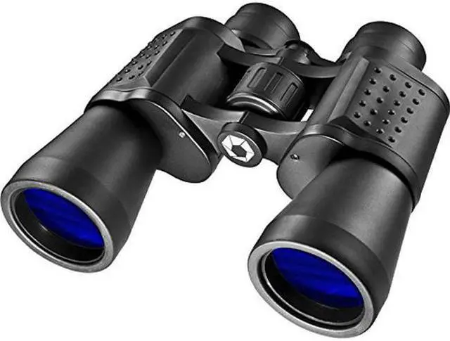 Alt view image 5 of 11 - Barska CO10675 12 x 50 Porro Binoculars