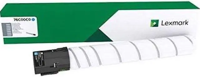 Alt view image 2 of 15 - CYAN TONER CARTRIDGE FOR