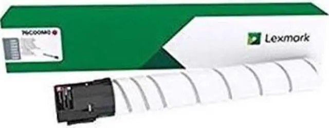 Alt view image 5 of 20 - MAGENTA TONER CARTRIDGE FOR