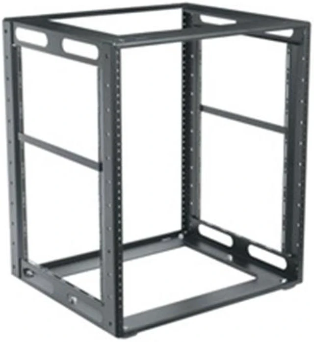 Main image of Middle Atlantic 10 Space Cabinet Frame Rack CFR1016