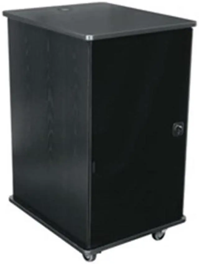 Main image of Middle Atlantic Products MFR-1627GE MFR Series Rack
