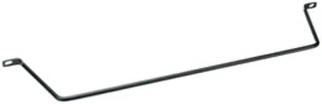 Main image of Middle Atlantic Products LBP-1R4 4 in. Lace Bar, Offset - Round