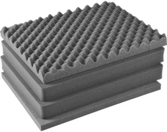 Alt view image 8 of 11 - Pelican 1601 Replacement Foam