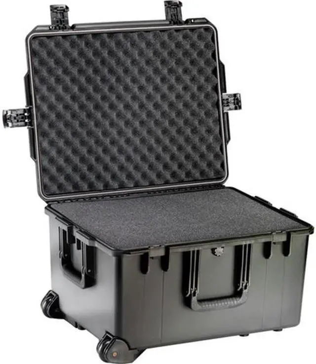 Alt view image 4 of 13 - Black iM2750 Storm Case with Foam