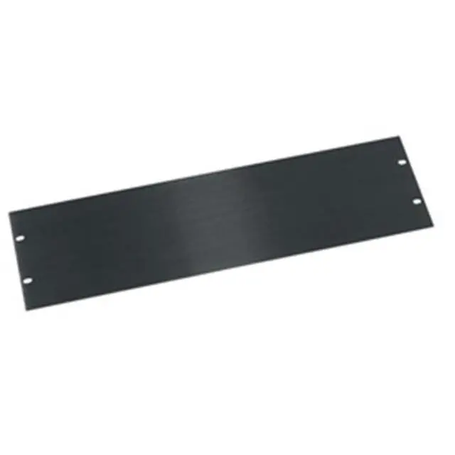 Alt view image 2 of 2 - Middle Atlantic Products Blanking Panel