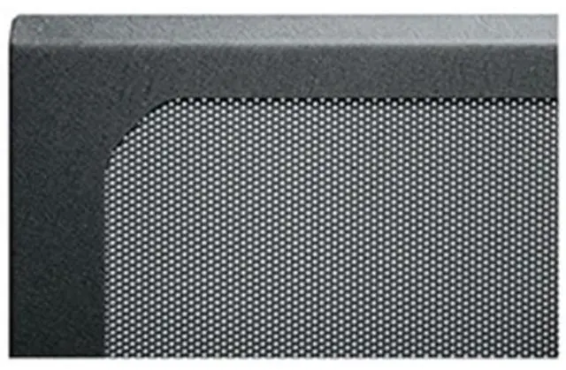 Main image of Middle Atlantic Products VFD-12 Vented Front Door, 12 Rack Unit Racks