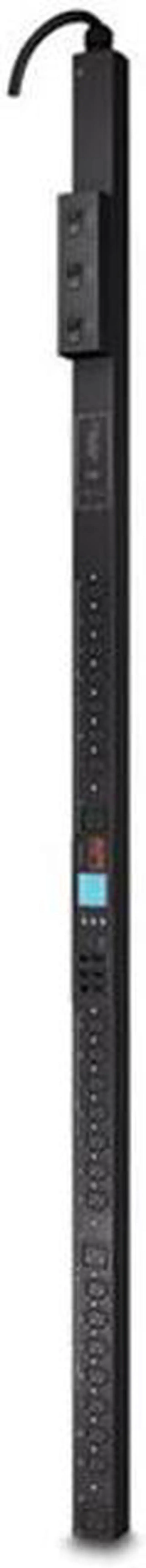 Main image of Schneider Electric IT USA AP8965 Rack PDU 2G Switched Zero U 30A & 208V Power Distribution