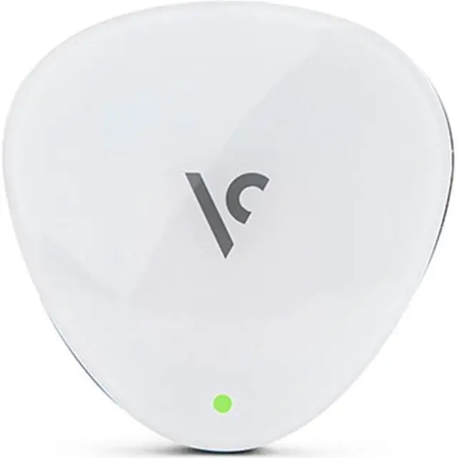 Alt view image 2 of 2 - Voice Caddie VC300SE-WH Voice Golf GPS & Navigator - White