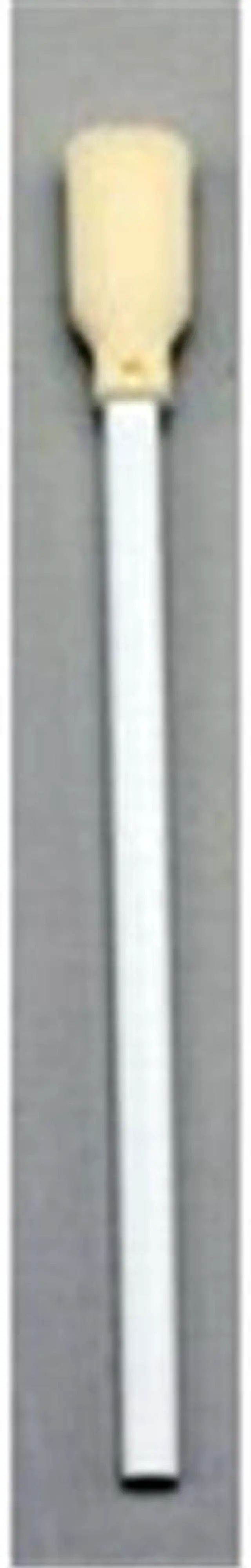 Alt view image 2 of 2 - CHEMTRONICS CF2050 Cleaning Swab,100 PPI,5.12 In L,PK50