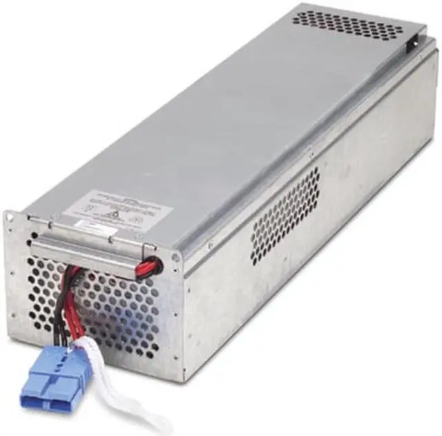 Main image of Schneider Electric IT USA RBC27 Replacement Battery Cartridge No. 27