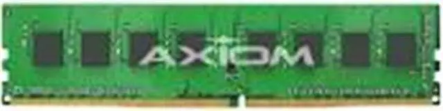 Main image of Axiom Memory Solution 862974-B21-AX 8GB ECC UDIMM DDR4 for HP