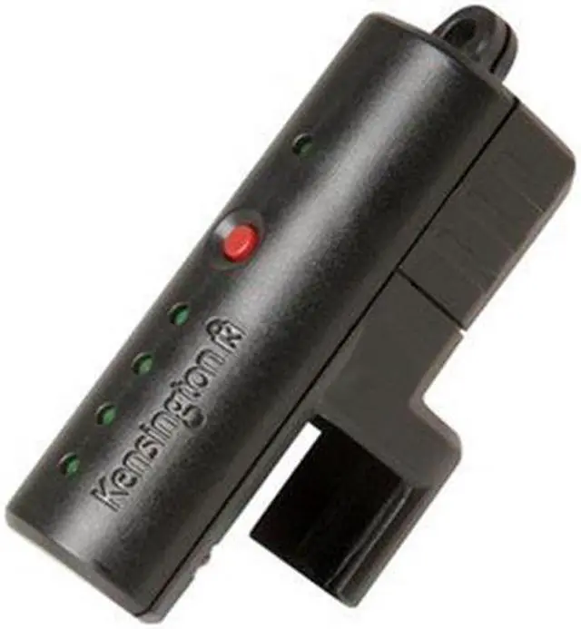 Main image of Kensington ClickSafe Combination ComboGenie - Master Coded K67856WW