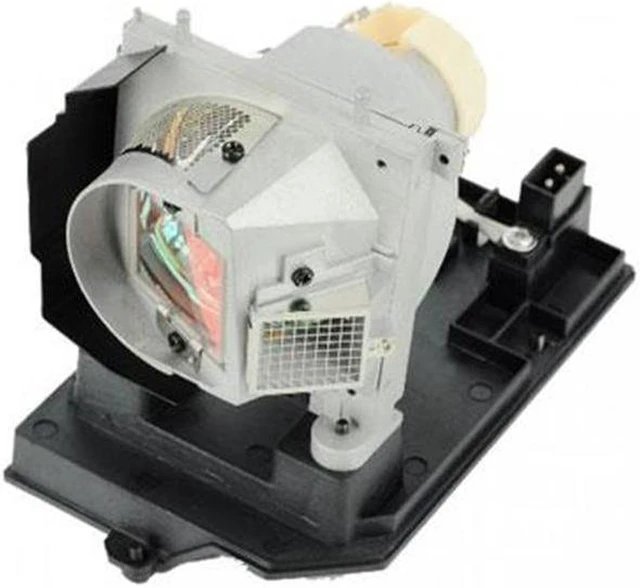 Ereplacements EReplacements Premium Power Original Replacement Front Projector Lamp ...