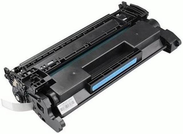 Main image of PCI Compatible MICR Secure Black Toner Cartridge (Alternative for HP 26A/CF226A)