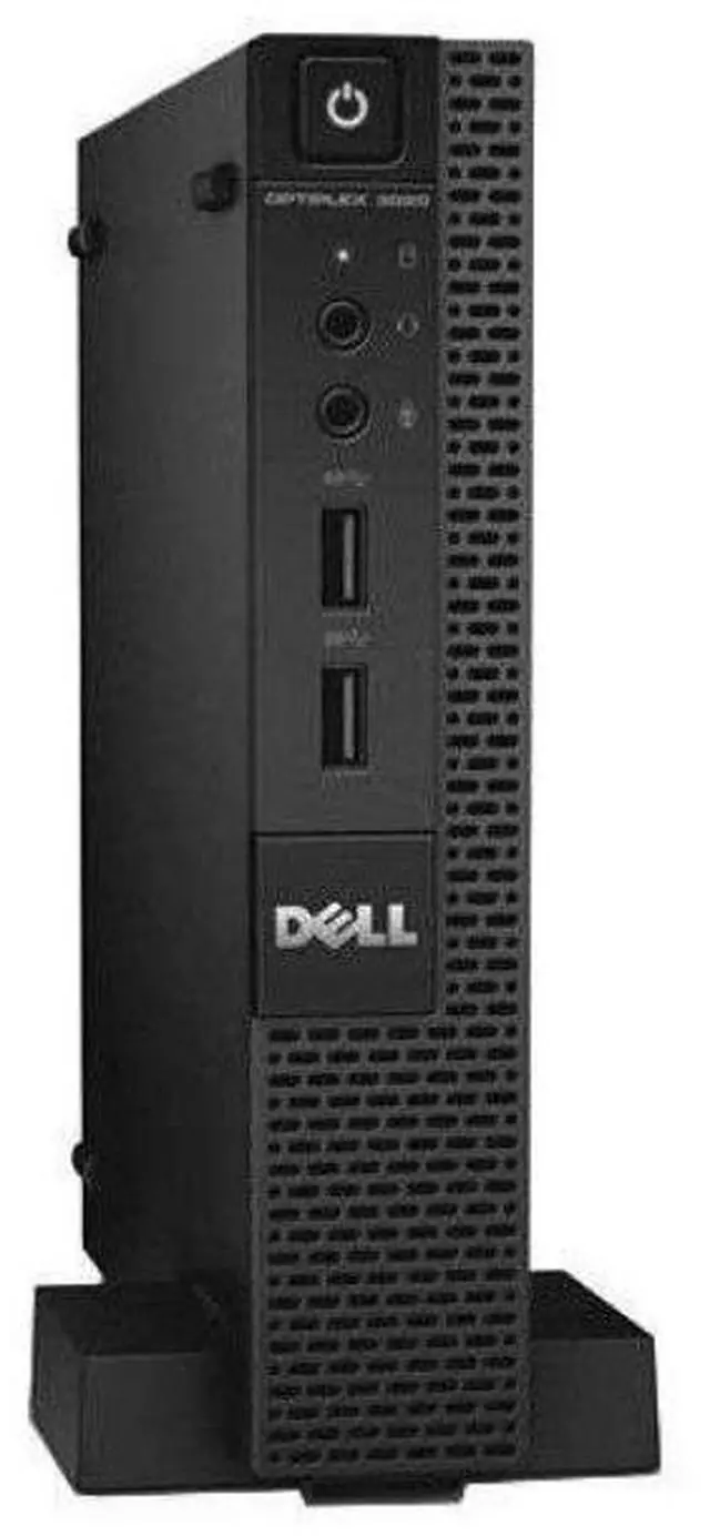 Main image of Dell Computer Stand