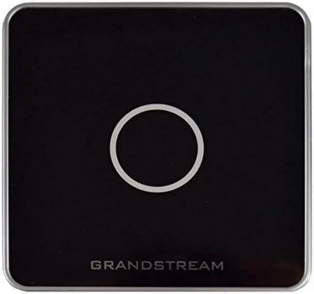 Main image of Grandstream GDS37X0-RFID-RD Rfid Usb Card Reader