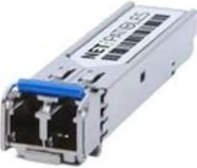 Alt view image 4 of 4 - Netpatibles J4858C-NPT Taa 1000Base-Sx Sfp 100% Hp Oem Compatible
