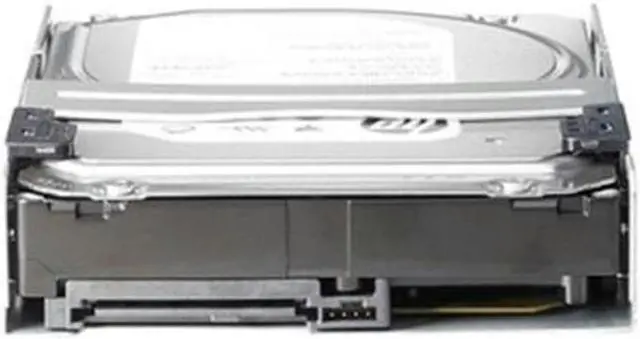 Alt view image 3 of 5 - HP 693648-B21 1.2TB 10000 RPM SAS 6Gb/s 2.5" Internal Hard Drive Bare Drive